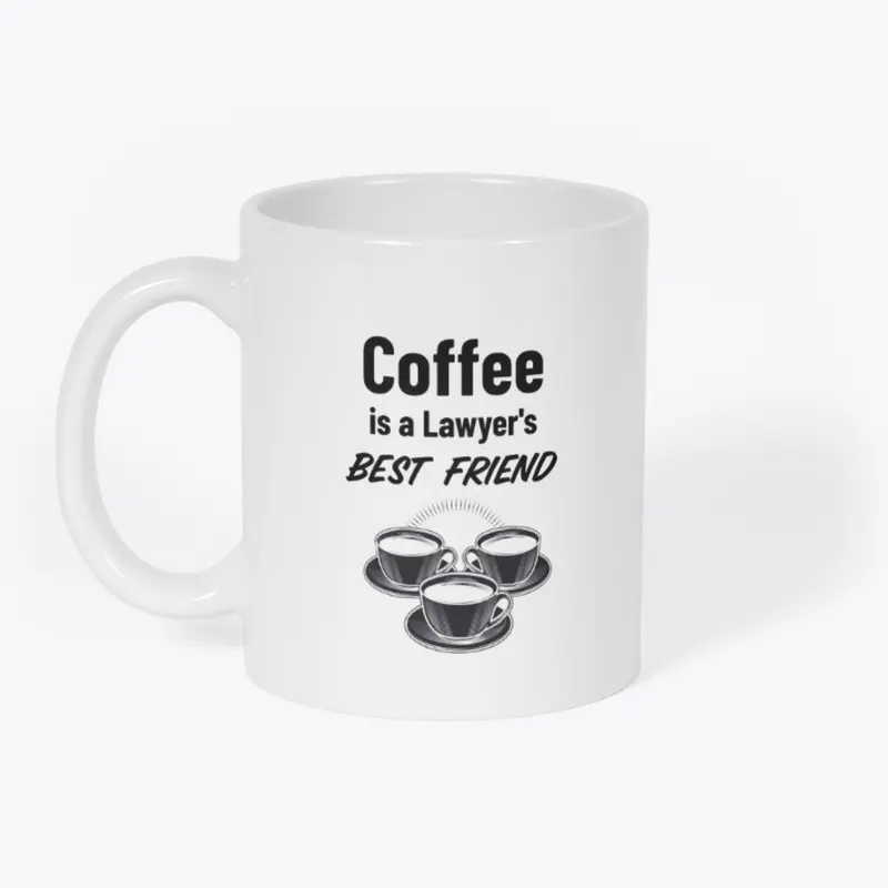 A Lawyer's Best Friend