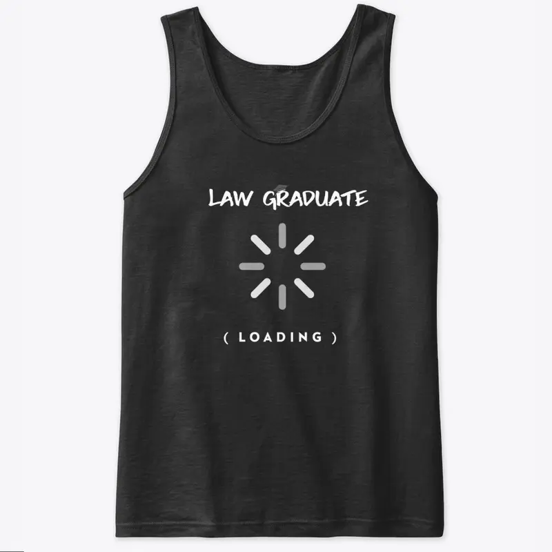 Law Graduate ~ Loading